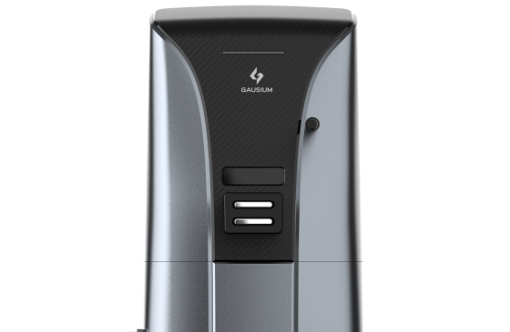 高仙商用清潔機器人